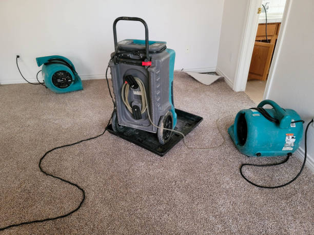 Professional Water damage restoration in GA