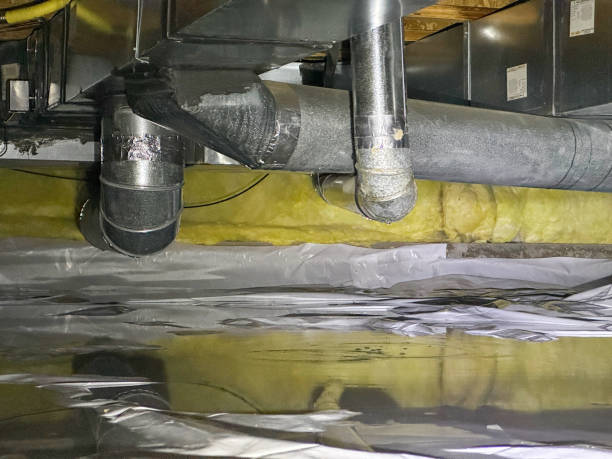 Water damage restoration mold remediation in GA