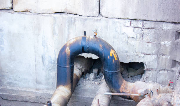 Best Water damage restoration near me  in Robins Af, GA